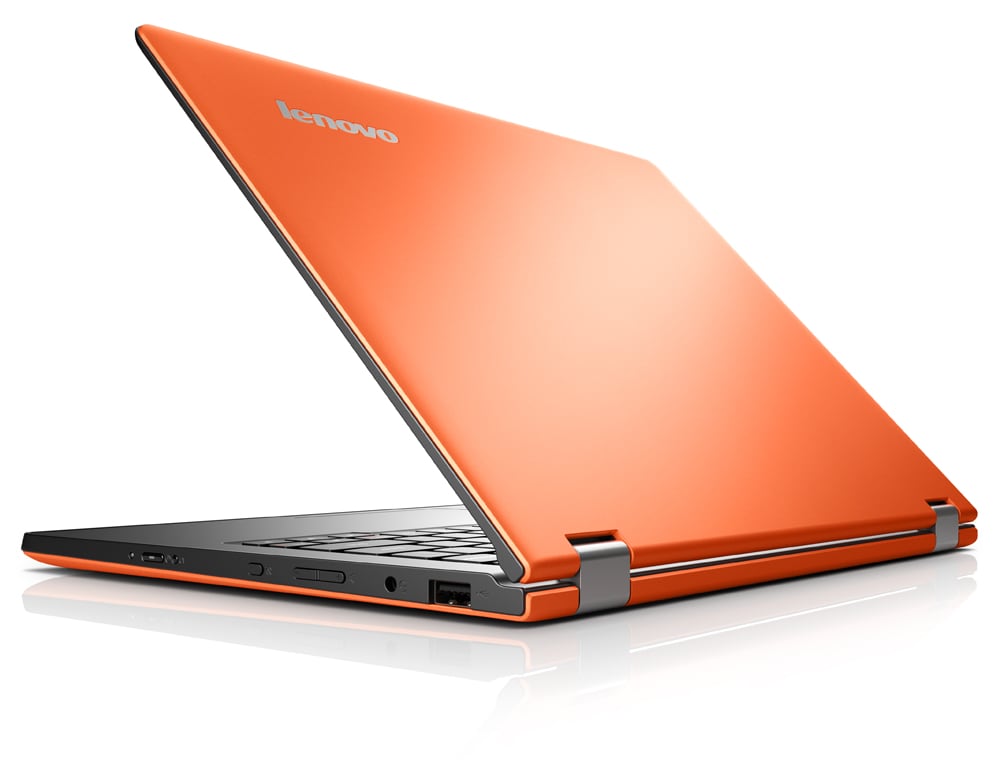 Lenovo Yoga 2 (11